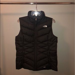 The North Face 550 Vest